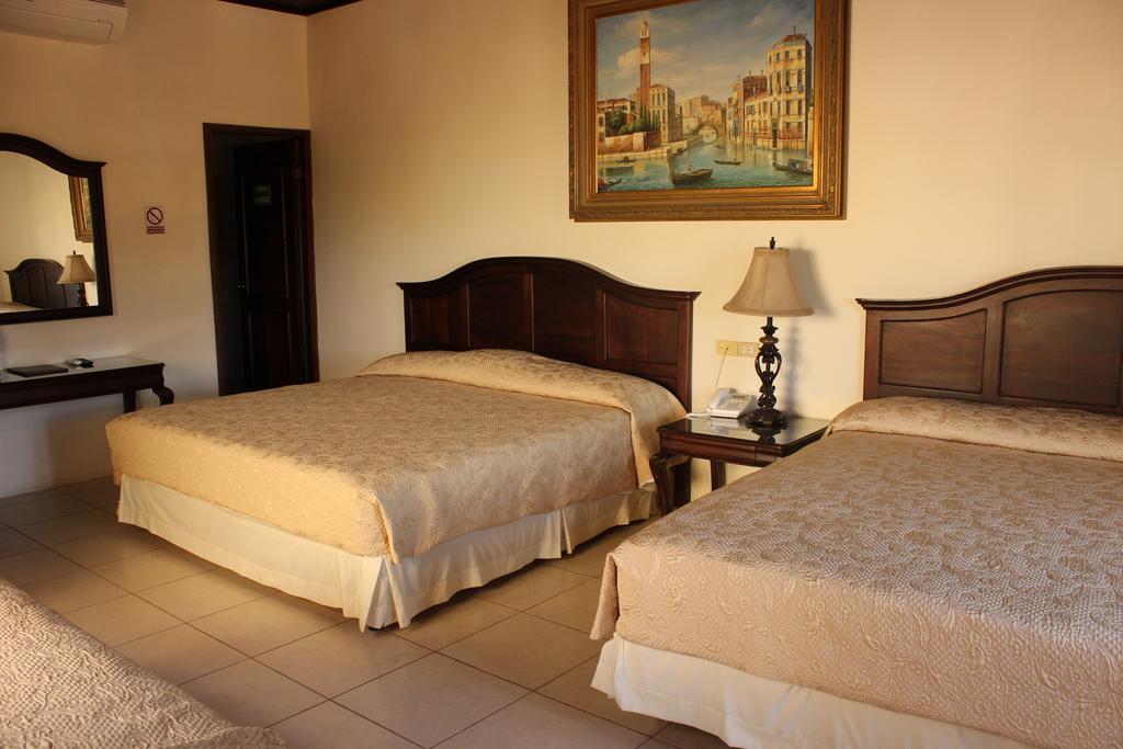 Hotel Palacio Real Ґранада Номер фото