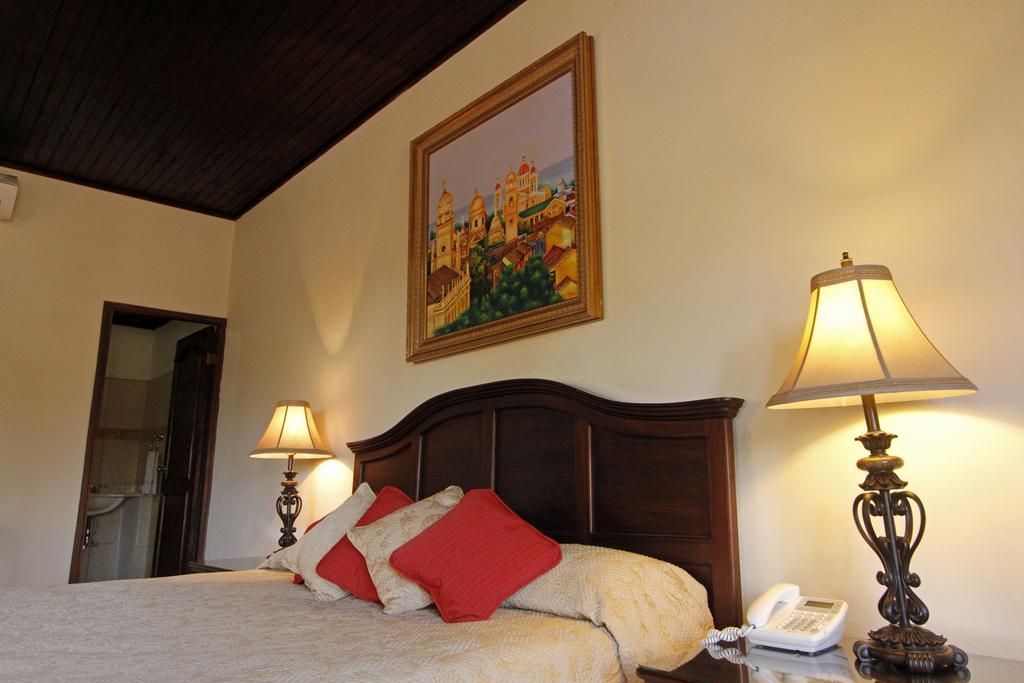 Hotel Palacio Real Ґранада Екстер'єр фото